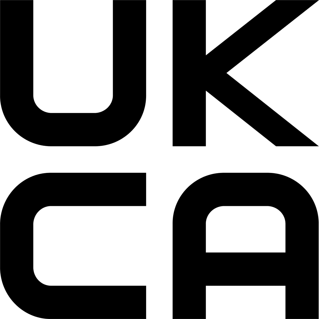 UKCA marked medical device